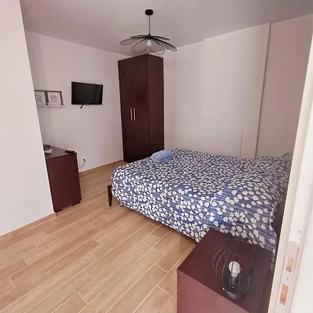 Nocleg ze śniadaniem Margherita 3*