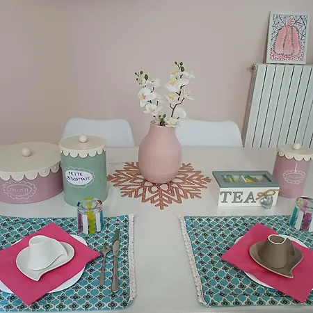 Margherita Bed and Breakfast