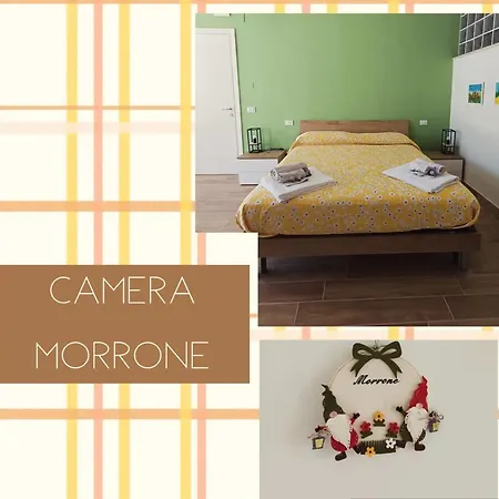 Margherita 3*