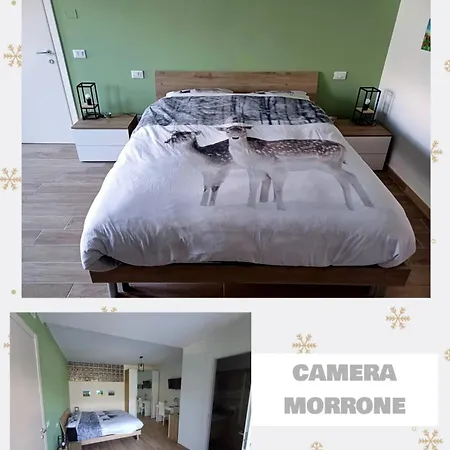 Bed and breakfast Margherita