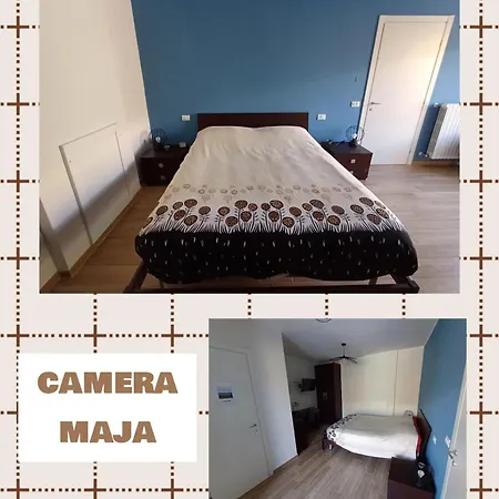 Margherita Bed and Breakfast Pratola Peligna