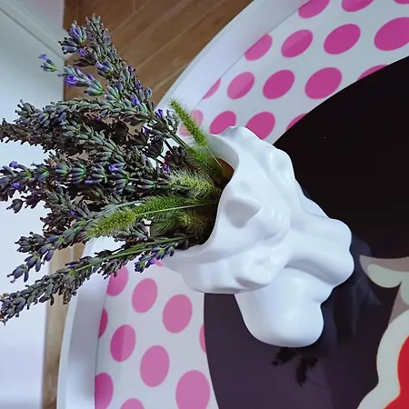 Margherita Bed & Breakfast 3*