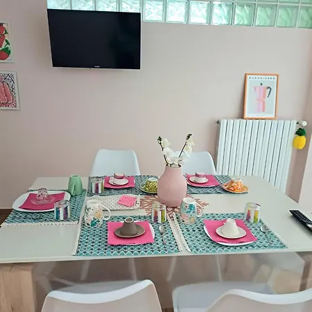 Bed and breakfast Margherita 3*