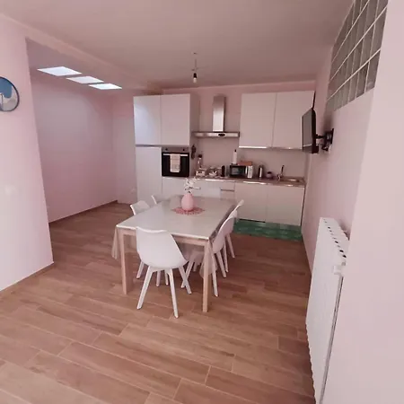 Bed & Breakfast Margherita Pratola Peligna