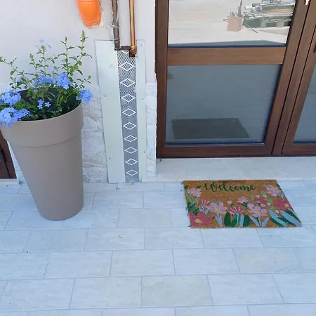 Margherita Bed and breakfast Pratola Peligna