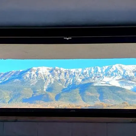 Bed & Breakfast Margherita Pratola Peligna