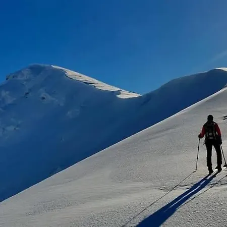 Bed and breakfast Margherita