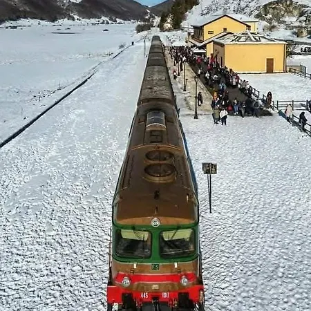 Margherita Bed and breakfast Pratola Peligna