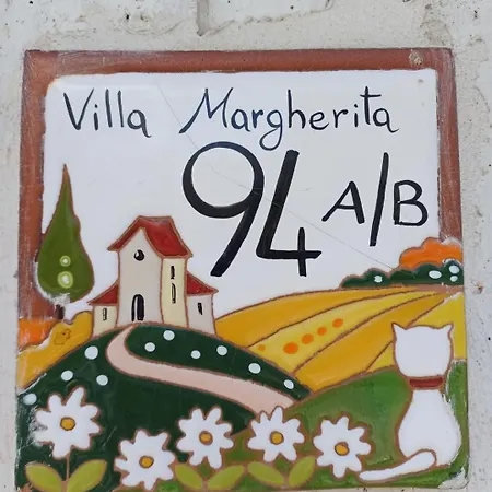 Margherita 3*