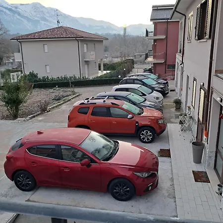 Margherita * Pratola Peligna