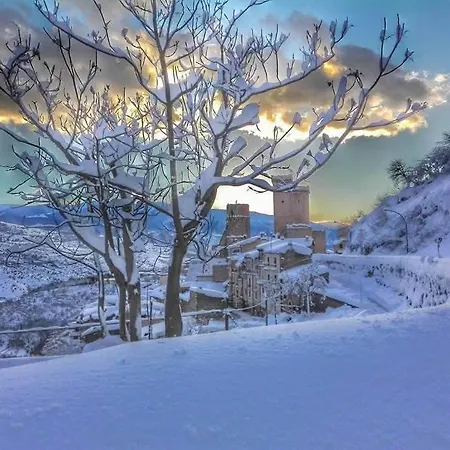 Bed and breakfast Margherita Pratola Peligna