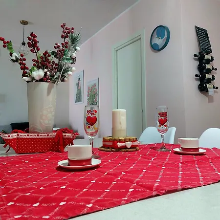 Margherita Bed and breakfast Pratola Peligna