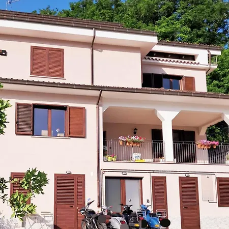 Bed & Breakfast Margherita 3*