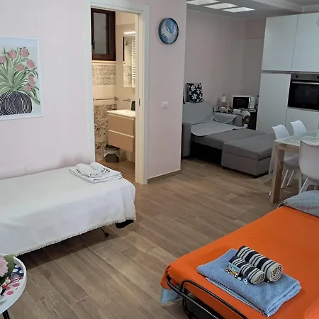 Margherita Frühstückspension 3*