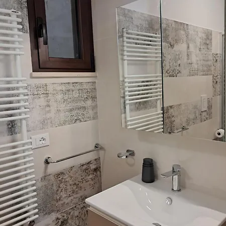 Bed and breakfast Margherita Pratola Peligna