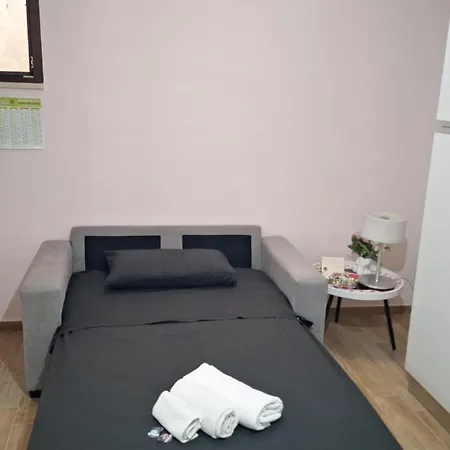 Margherita Frühstückspension 3*