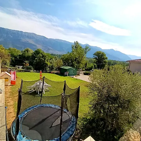 Bed & Breakfast Margherita