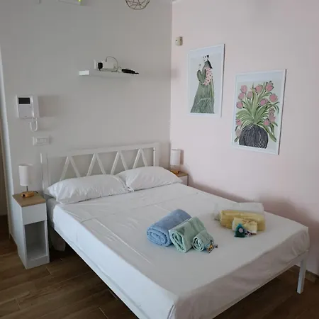 Margherita Bed and Breakfast 3*