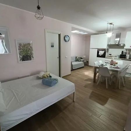 Bed and breakfast Margherita Pratola Peligna