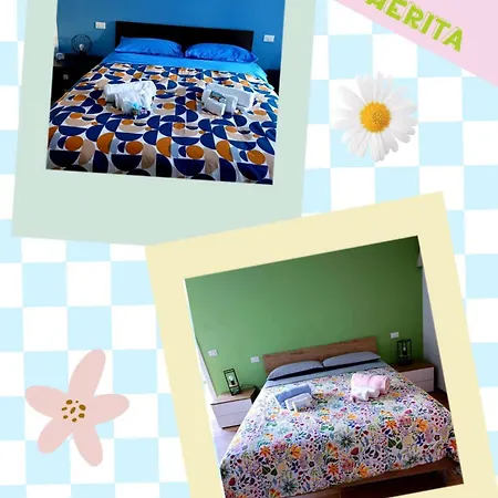 Margherita 3*