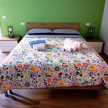 Nocleg ze śniadaniem Margherita