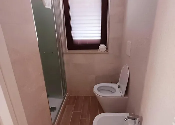 Bed and Breakfast Margherita Pratola Peligna