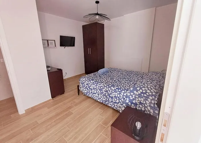 Bed and Breakfast Margherita 3*