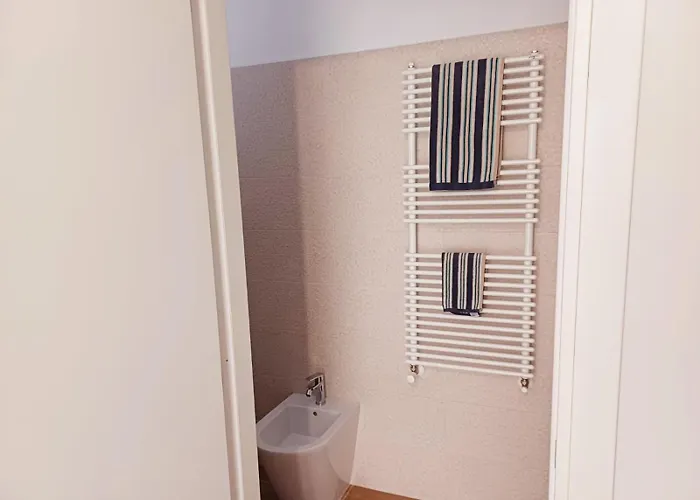 Bed and Breakfast Margherita Pratola Peligna