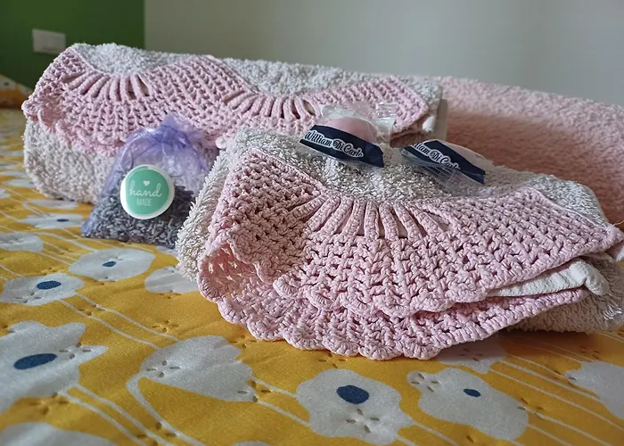 Margherita Bed and Breakfast 3*