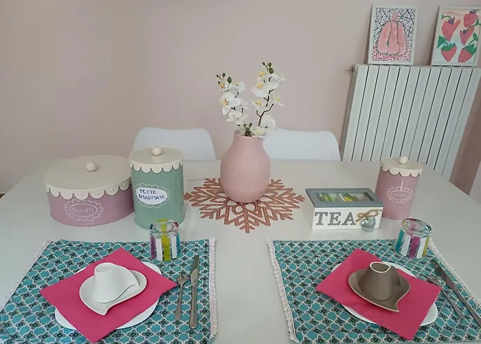 Margherita Bed and Breakfast