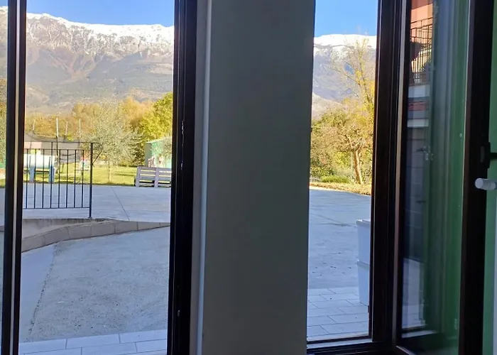 Margherita Отель типа 