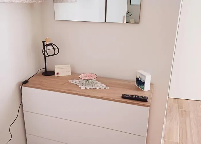 Margherita Bed and Breakfast Pratola Peligna