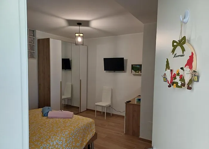 Bed and Breakfast Margherita Pratola Peligna