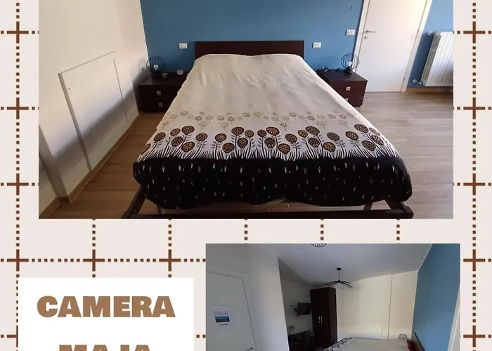 Margherita Отель типа 