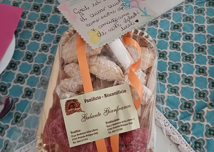 Bed and Breakfast Margherita