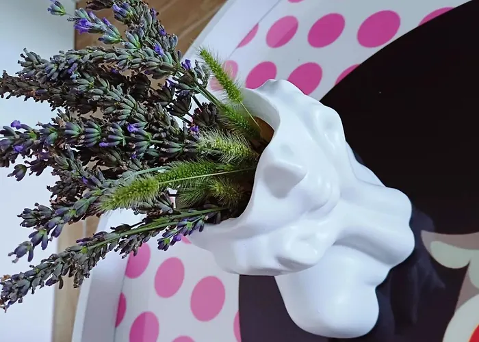 Margherita Отель типа 