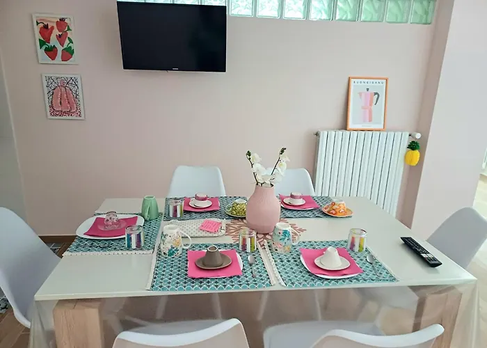 Bed and Breakfast Margherita 3*