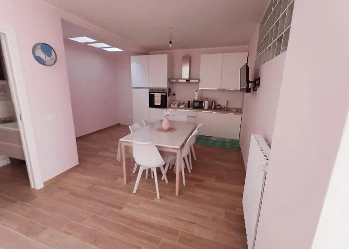 Bed and Breakfast Margherita Pratola Peligna