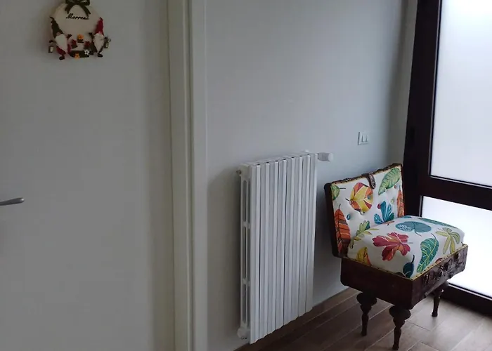 Margherita Bed and Breakfast Pratola Peligna