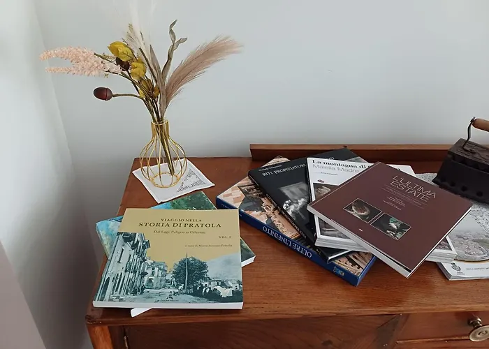 Bed and Breakfast Margherita Pratola Peligna