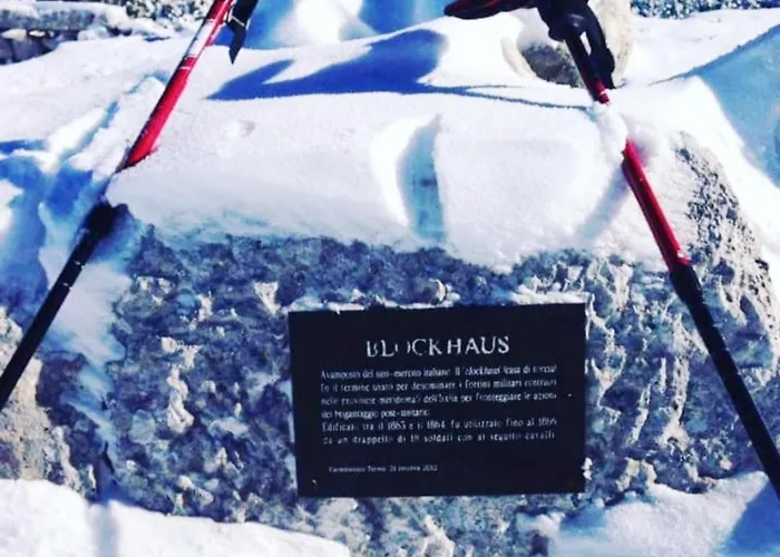 Margherita Bed and Breakfast 3*