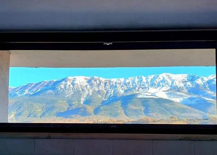 Bed and Breakfast Margherita Pratola Peligna