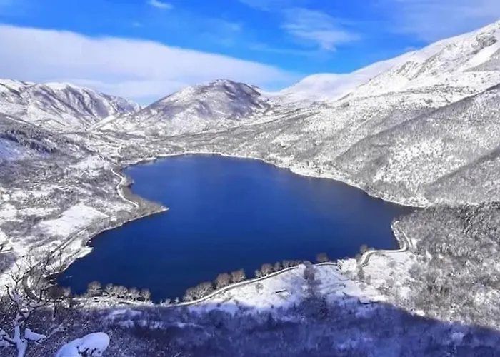 Bed and Breakfast Margherita Pratola Peligna