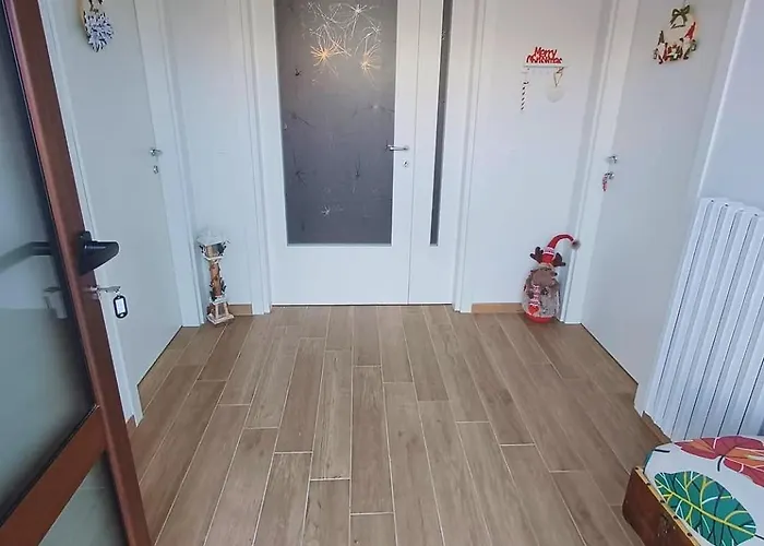 Bed and Breakfast Margherita 3*