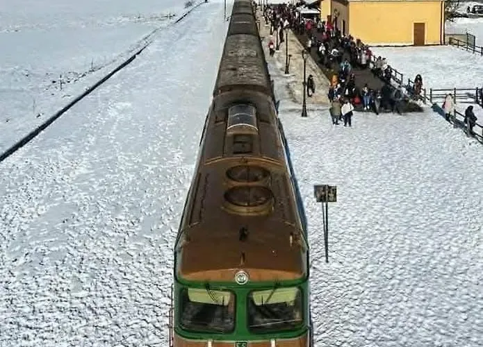 Margherita Bed and Breakfast Pratola Peligna