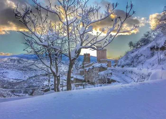 Bed and Breakfast Margherita Pratola Peligna