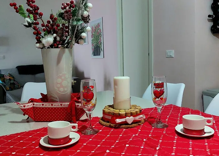 Margherita Bed and Breakfast