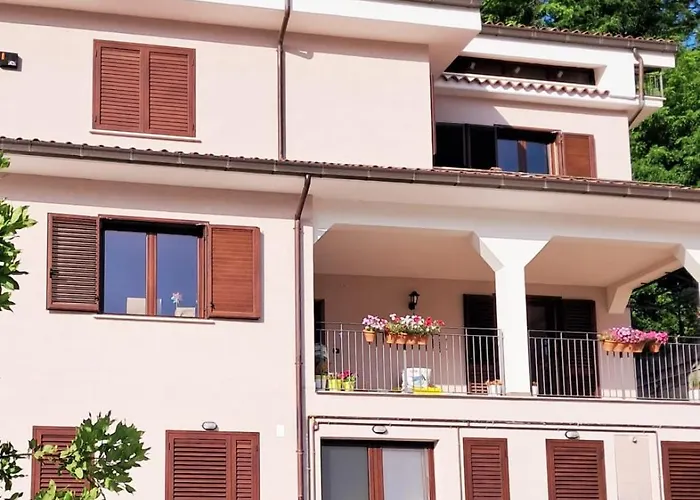 Bed and Breakfast Margherita 3*