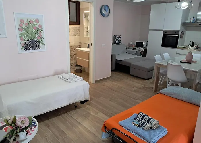 Margherita Bed and Breakfast 3*