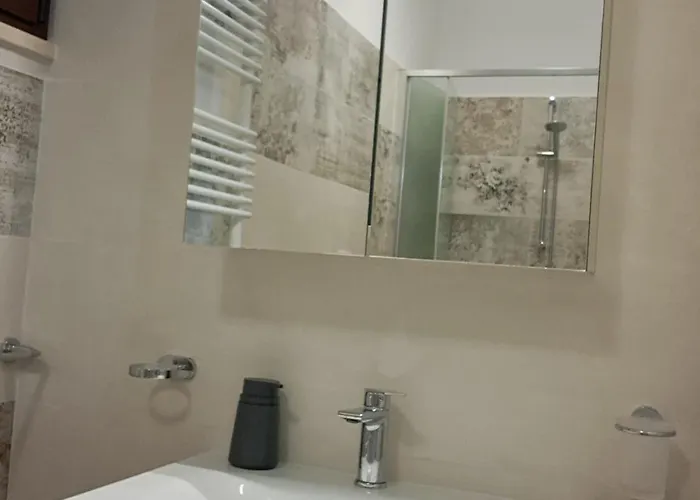 Margherita Bed and Breakfast